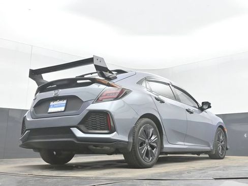 Used 2019 Honda Civic EX image 47