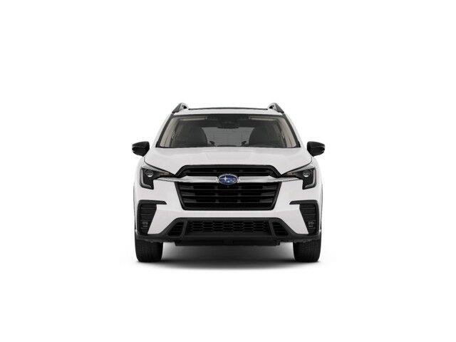 New 2027 Subaru Ascent Limited AWD/4WD image 8