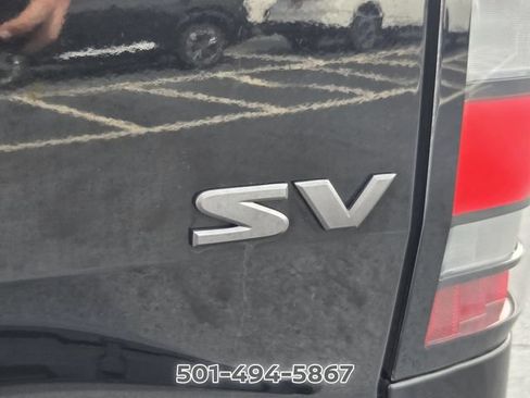Used 2023 Nissan Frontier SV w/ SV Convenience Package RWD image 14