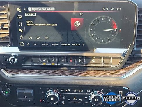 Used 2024 GMC Sierra 1500 Elevation w/ X31 Off-Road Package image 16