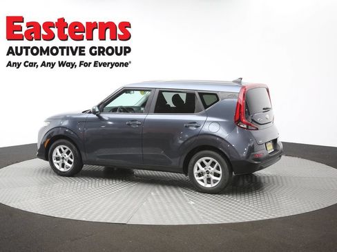 Used 2020 Kia Soul S FWD image 61
