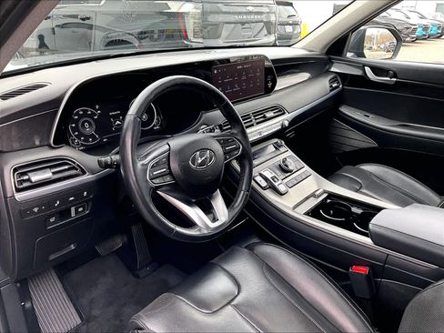 Used 2022 Hyundai Palisade Limited image 8