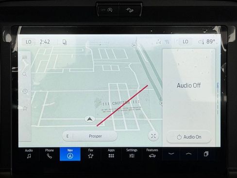 New 2026 Ford F150 XLT w/ Equipment Group 302A MID AWD/4WD image 16