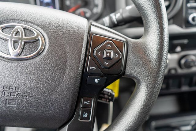 Used 2021 Toyota Tacoma SR AWD/4WD image 20