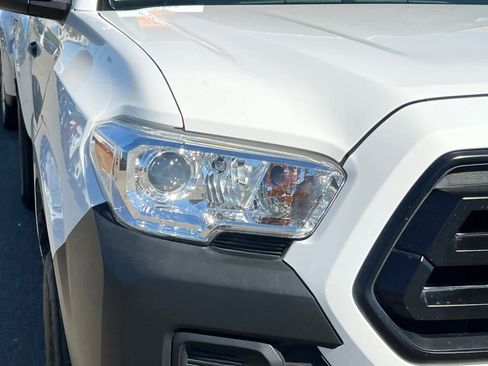 Used 2021 Toyota Tacoma SR image 14