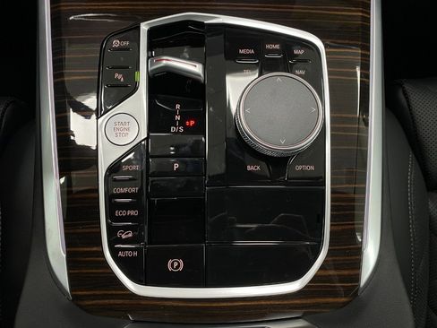 New 2026 BMW X5 xDrive40i image 29