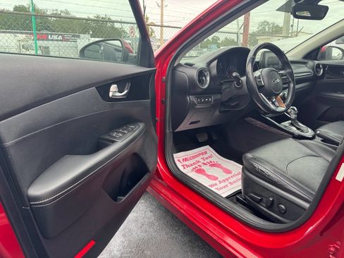 Used 2019 Kia Forte EX image 8