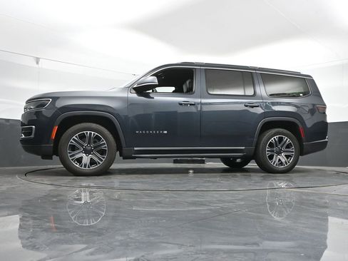 Used 2022 Jeep Wagoneer Series III image 52