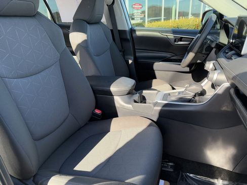 Certified 2025 Toyota RAV4 XLE image 15