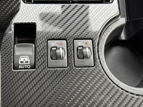 Used 2024 Toyota 4Runner TRD Off-Road Premium w/ Off Road Premium Plus Package image 28