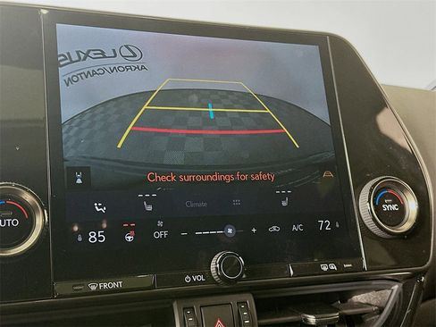 Used 2024 Lexus NX 350 F Sport image 16