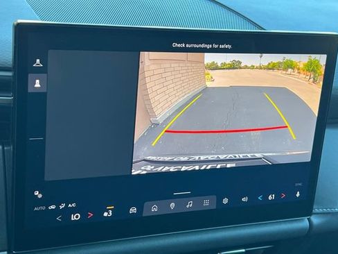 New 2026 MAZDA CX-5 Select AWD/4WD image 23
