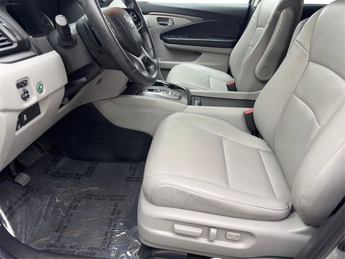 Used 2022 Honda Pilot Special Edition image 27
