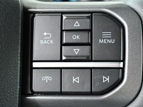 New 2026 Ford F150 Lariat image 33