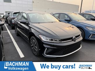 New 2026 Volkswagen Jetta S video 1