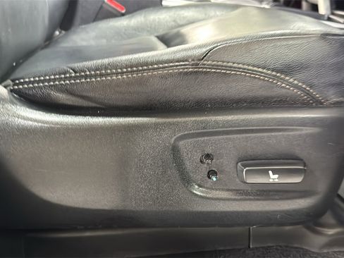 Used 2021 Toyota 4Runner Limited image 20