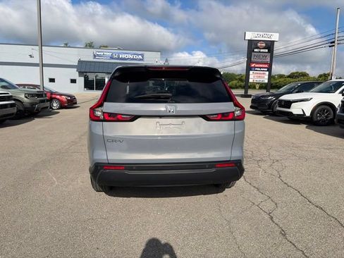 Used 2024 Honda CR-V EX-L image 7