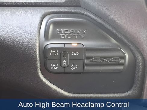 Used 2020 RAM 2500 Laramie image 22