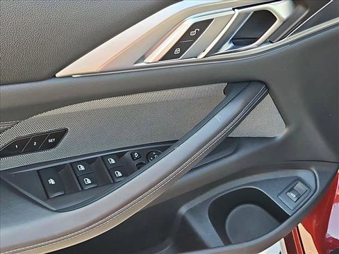 Certified 2024 BMW M4 xDrive Competition AWD/4WD image 11