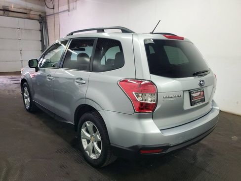 Used 2015 Subaru Forester 2.5i Premium w/ All-Weather Package AWD/4WD image 5