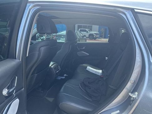 Used 2021 Acura RDX FWD w/ Technology Package image 10