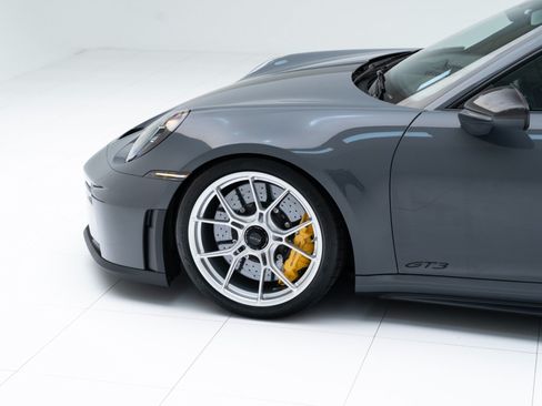 Certified 2026 Porsche 911 GT3 RWD image 11