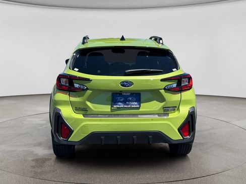 New 2026 Subaru Crosstrek 2.5i Limited AWD/4WD image 4