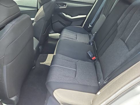 Certified 2024 Honda Accord Sport image 31