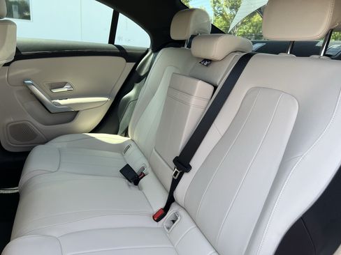 Used 2026 Mercedes-Benz CLA 250 4MATIC image 33