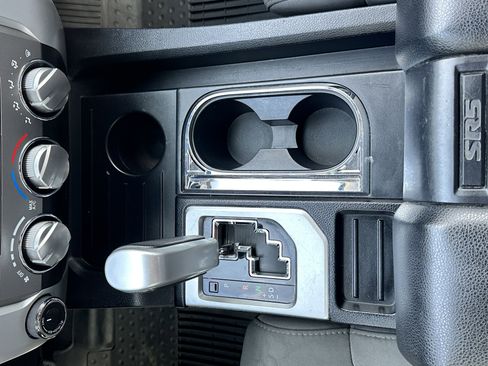 Used 2017 Toyota Tundra SR5 w/ TRD Off Road Package image 35