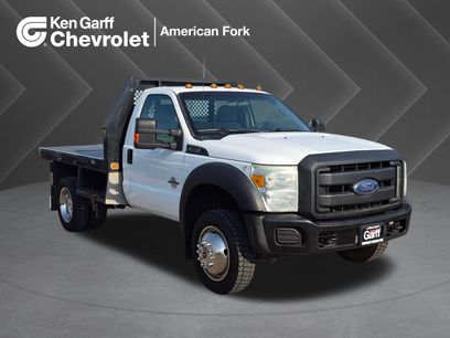 Used 2016 Ford F450 XL