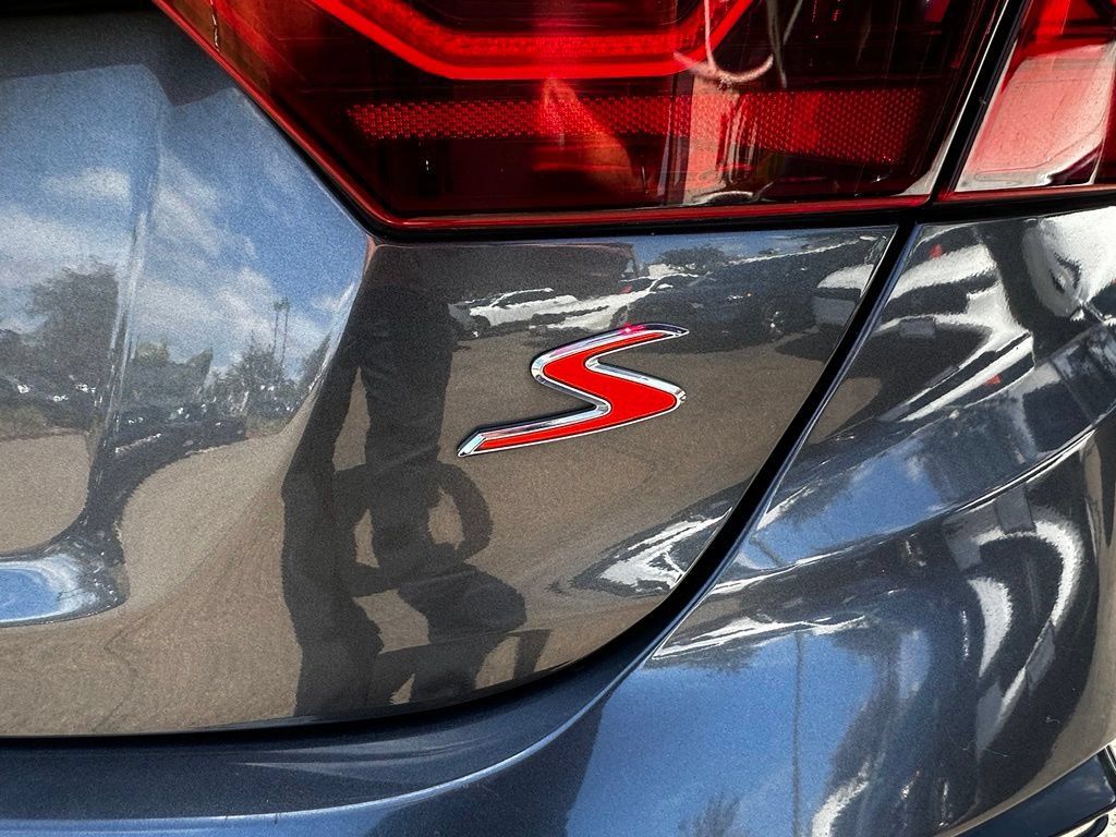 Used 2019 Kia Forte S FWD image 6