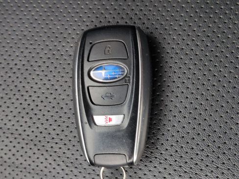 Certified 2023 Subaru Outback Touring XT image 37