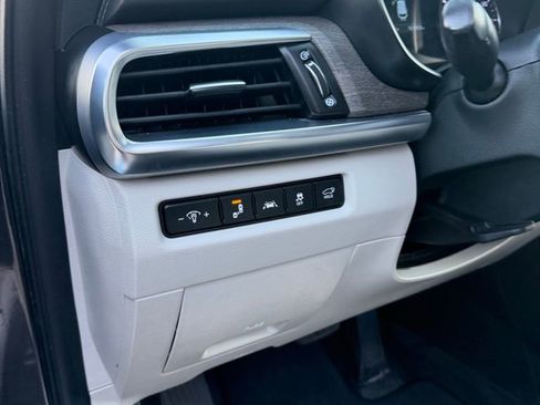 Used 2021 Kia Telluride EX w/ EX Premium Package image 20