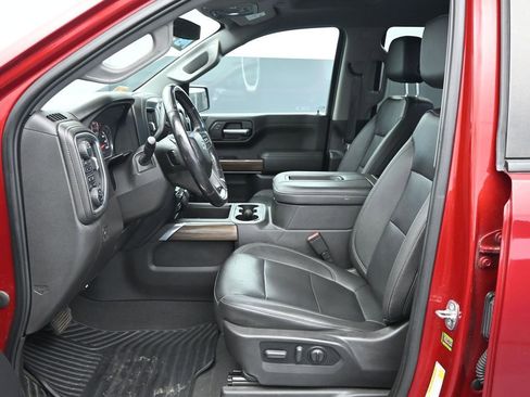 Used 2022 Chevrolet Silverado 1500 RST w/ All Star Edition Plus image 20