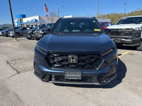 Used 2025 Honda CR-V Sport-L image 2