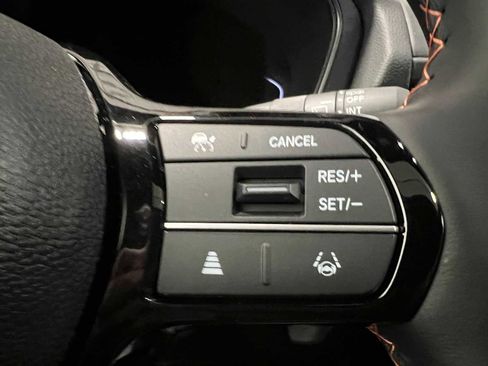 New 2025 Honda Pilot TrailSport image 18