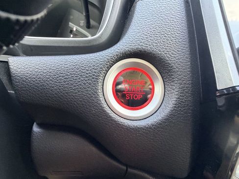 Used 2021 Honda CR-V Touring image 32