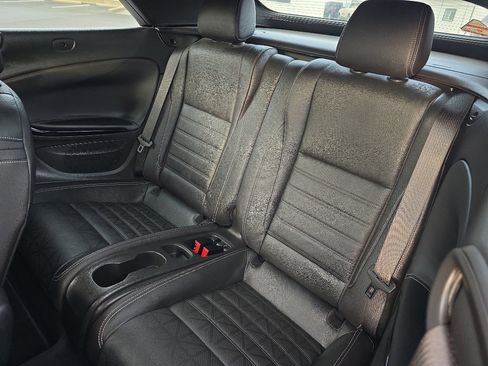 Used 2016 Buick Cascada image 16