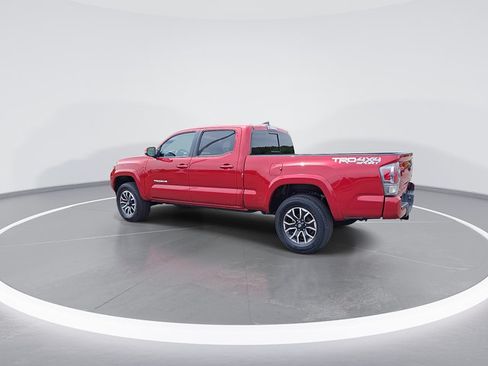 Certified 2023 Toyota Tacoma TRD Sport AWD/4WD image 7