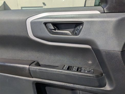 Used 2024 Ford Bronco Sport Big Bend image 13