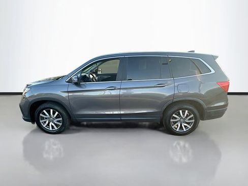 Used 2020 Honda Pilot EX image 9