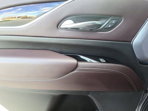 Used 2022 Cadillac Escalade Sport Platinum image 19