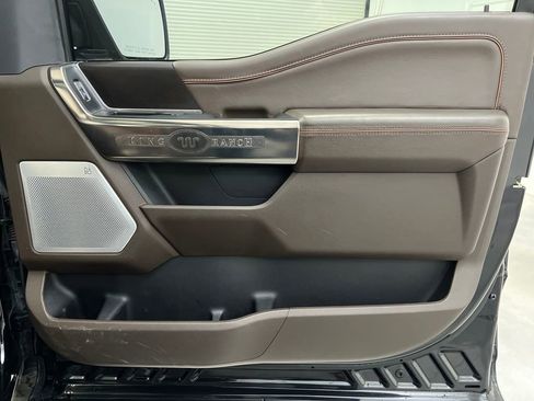 Used 2021 Ford F150 King Ranch w/ Equipment Group 601A High image 24