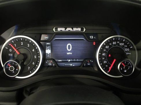 New 2026 RAM 1500 Laramie w/ Sport Appearance Package image 13