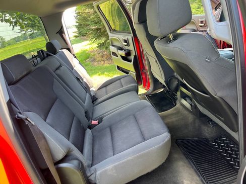 Used 2015 GMC Sierra 1500 SLE AWD/4WD image 6