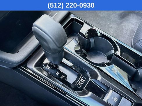 New 2026 Subaru Forester Touring AWD/4WD image 21