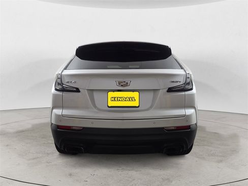 Used 2019 Cadillac XT4 Sport image 4