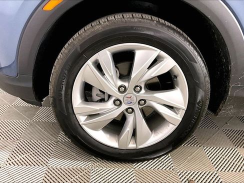 Used 2024 Buick Encore GX Preferred w/ Comfort Package image 7
