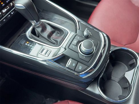 Used 2023 MAZDA CX-9 Carbon Edition image 30